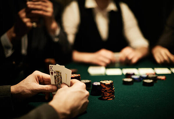 How Online Slots Are Becoming More Than Traditional Games
