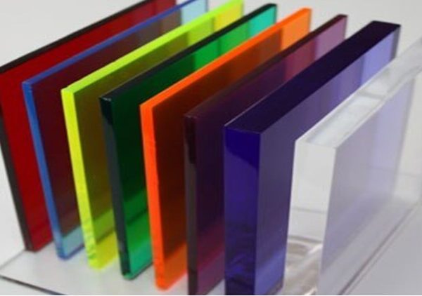 Acrylic Signage and CNC Technology for Modern Businesses